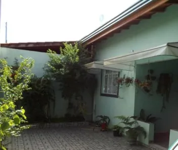 Casa com 2 Quartos à venda, 135m² no João Aranha, Paulínia