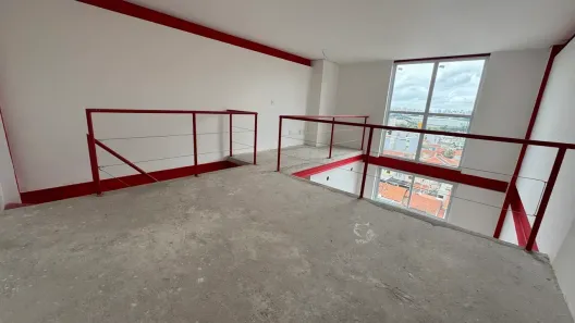 Apartamento com 1 Quarto para venda ou aluguel, 51m² no Santa Terezinha, Santo André