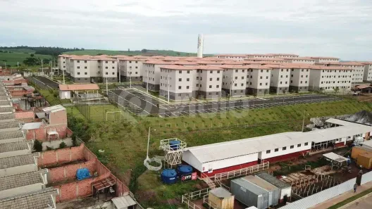 Apartamento com 2 Quartos à venda, 48m² no Vila Sônia, Piracicaba