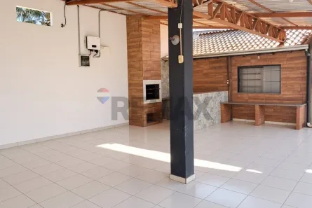 Imóvel Comercial com 2 Quartos à venda, 625m² no Santos Dumont, Três Lagoas