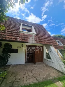 Casa de Condomínio com 1 Quarto à venda, 62m² no Vale do Bosque, Gramado