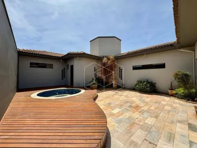 Casa com 3 Quartos à venda, 340m² no Jardim Alvorada II, Jaú