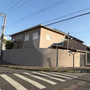 Casa com 4 Quartos à venda, 236m² no Jardim da Saúde, São Paulo