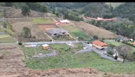 Lote/Terreno à venda, 2474m² no Vieira, Teresópolis