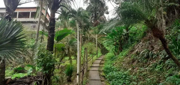 Fazenda/Sítio à venda, 65000m² no Guaratiba, Rio de Janeiro
