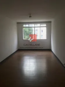 Apartamento com 3 Quartos à venda, 117m² no Vila Mariana, São Paulo