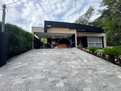 Casa de Condomínio com 4 Quartos à venda, 39m² no Condados da Lagoa, Lagoa Santa