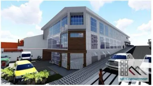 Ponto Comercial à venda, 205m² no Santana, São Paulo