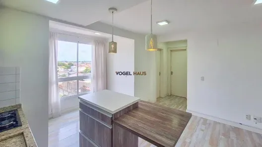 Apartamento com 2 Quartos à venda, 47m² no Estância Velha, Canoas