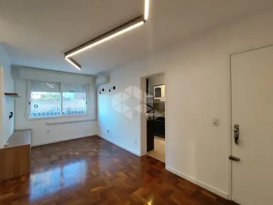 Apartamento com 2 Quartos para alugar, 65m² no Bom Jesus, Porto Alegre