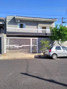 Casa com 5 Quartos à venda, 250m² no Jardim Residencial Etemp, São José do Rio Preto
