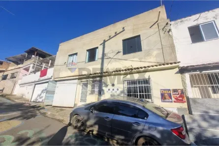 Casa com 3 Quartos à venda, 140m² no Linhares, Juiz de Fora
