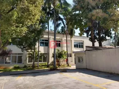 Prédio Comercial para alugar, 1650m² no Indianópolis, São Paulo