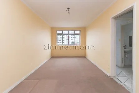 Apartamento com 2 Quartos à venda, 87m² no Perdizes, São Paulo