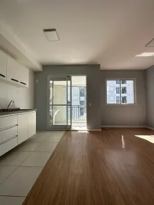 Apartamento com 1 Quarto para alugar, 44m² no Jardim Tupanci, Barueri