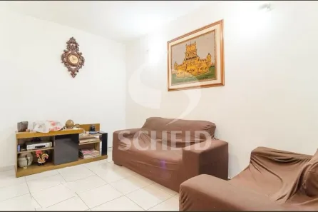 Casa com 2 Quartos à venda, 100m² no Vila Santa Catarina, São Paulo