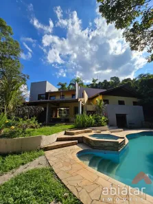 Casa com 7 Quartos à venda, 571m² no Jardim Mirna, Taboão da Serra