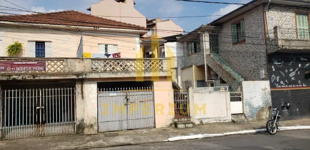 Lote/Terreno à venda, 570m² no Vila Maria Alta, São Paulo