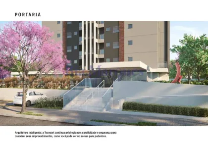 Apartamento com 3 Quartos à venda, 132m² no Residencial Alto do Ipê, Ribeirão Preto