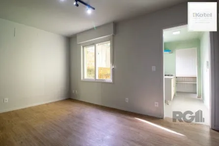 Apartamento com 1 Quarto à venda, 39m² no Bela Vista, Porto Alegre