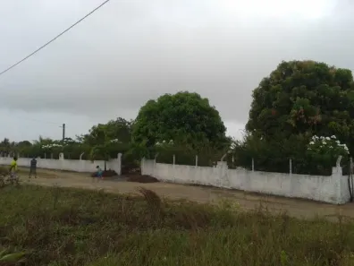 Fazenda/Sítio com 1 Quarto à venda, 1800m² no , Conde