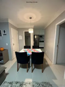 Apartamento com 2 Quartos à venda, 55m² no Vila Nova Aparecida, Mogi das Cruzes