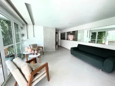 Apartamento com 3 Quartos à venda, 86m² no Prado, Recife