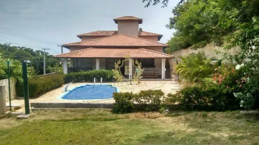Casa com 5 Quartos à venda, 250m² no Geribá, Armação dos Búzios