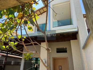 Casa com 3 Quartos à venda, 180m² no São João Batista (Venda Nova), Belo Horizonte