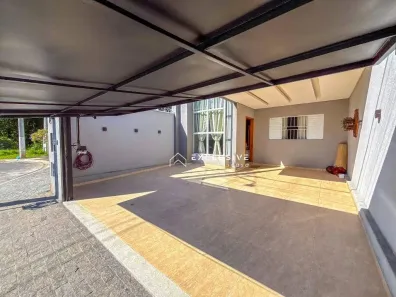 Casa com 3 Quartos à venda, 107m² no Loteamento Parque do Museu, Caçapava