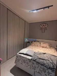 Apartamento com 2 Quartos à venda, 55m² no Vila Carrão, São Paulo