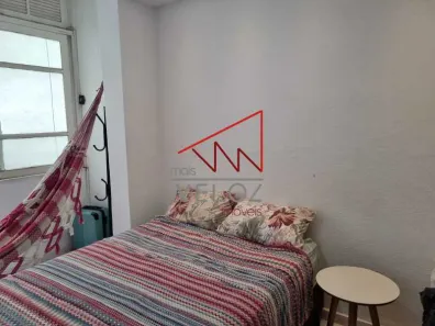 Kitnet à venda, 37m² no Centro, Rio de Janeiro