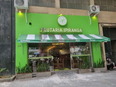 Ponto Comercial à venda, 243m² no República, São Paulo