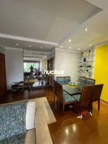 Apartamento com 3 Quartos à venda, 115m² no Santa Paula, São Caetano do Sul