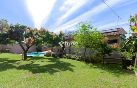 Casa com 3 Quartos à venda, 342m² no Primavera, Novo Hamburgo