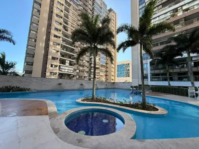 Apartamento com 3 Quartos à venda, 81m² no Recreio dos Bandeirantes, Rio de Janeiro