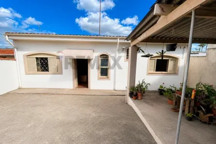 Casa com 3 Quartos à venda, 160m² no Vila Valentin, São João da Boa Vista