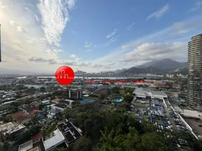 Apartamento com 3 Quartos à venda, 105m² no Barra da Tijuca, Rio de Janeiro