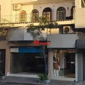 Prédio Comercial à venda, 190m² no Nova Petrópolis, São Bernardo do Campo