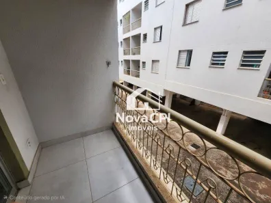 Apartamento com 3 Quartos à venda, 65m² no Jardim Elite, Piracicaba