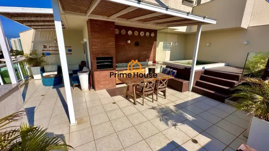 Cobertura com 3 Quartos à venda, 158m² no Barra da Tijuca, Rio de Janeiro