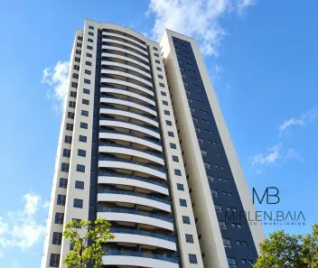Apartamento com 3 Quartos à venda, 97m² no Tirol, Natal
