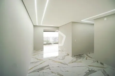 Apartamento com 3 Quartos à venda, 80m² no Chácara Seis de Outubro, São Paulo