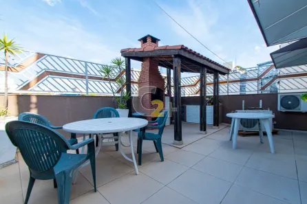 Sobrado com 3 Quartos para alugar, 159m² no Perdizes, São Paulo