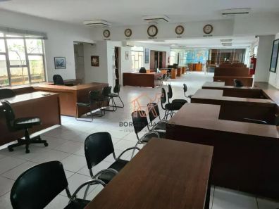 Sala Comercial para venda ou aluguel, 250m² no Funcionários, Belo Horizonte