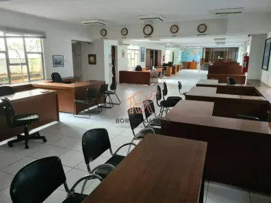 Sala Comercial para alugar, 250m² no Funcionários, Belo Horizonte