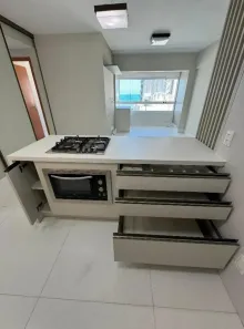 Apartamento com 2 Quartos à venda, 60m² no Boa Viagem, Recife