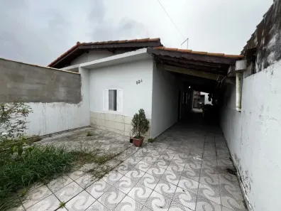 Casa com 2 Quartos à venda, 160m² no Belas Artes, Itanhaém