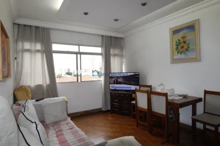 Apartamento com 2 Quartos à venda, 67m² no Mirandópolis, São Paulo