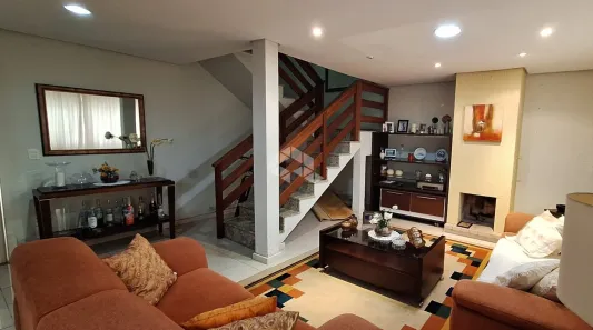 Casa com 5 Quartos à venda, 261m² no Marechal Rondon, Canoas
